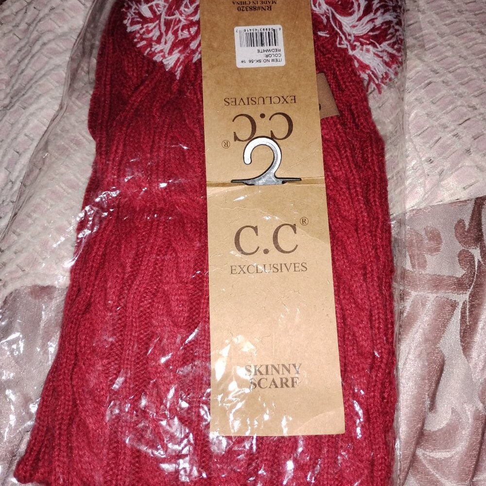 Scarfs